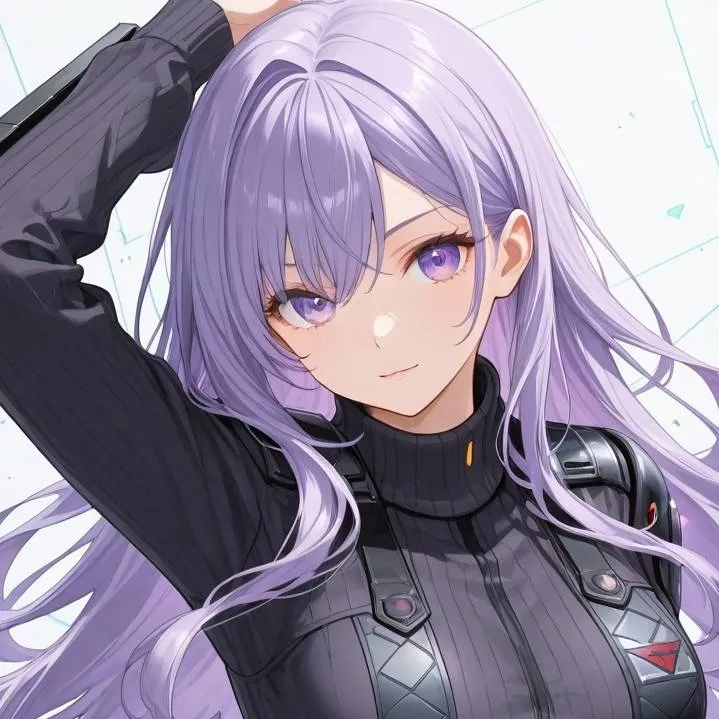 chat with ai character: Mertha