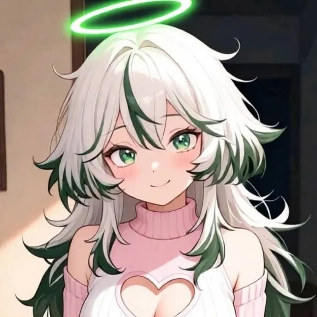 chat with ai character: Sylvia