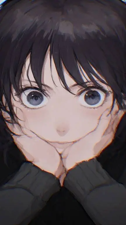 ai character: Liam background