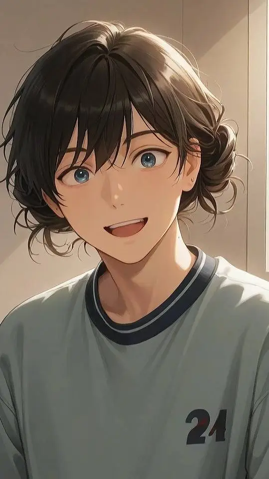 ai character: Alex Mercer background