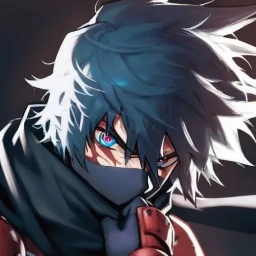 chat with ai character: Darius or B.N