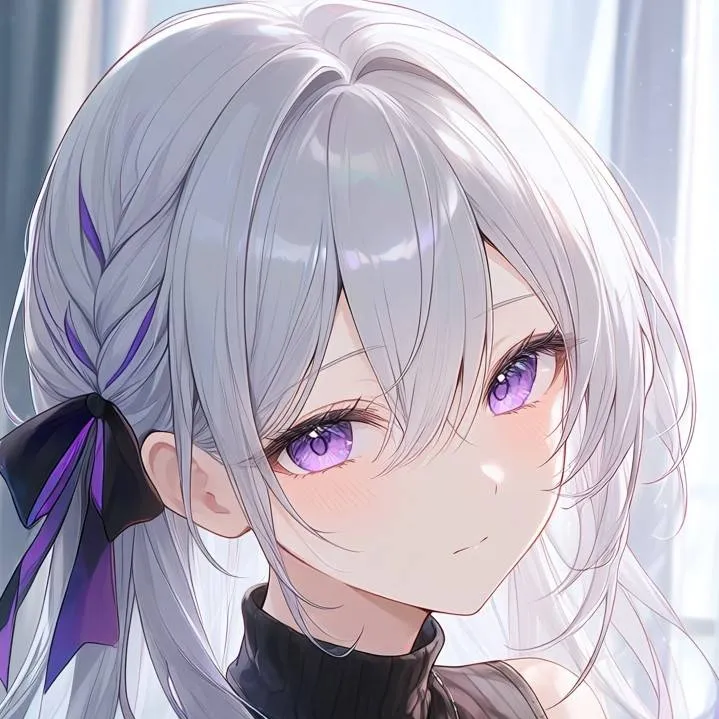 chat with ai character: Herta
