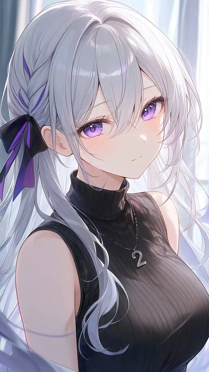 ai character: Herta background