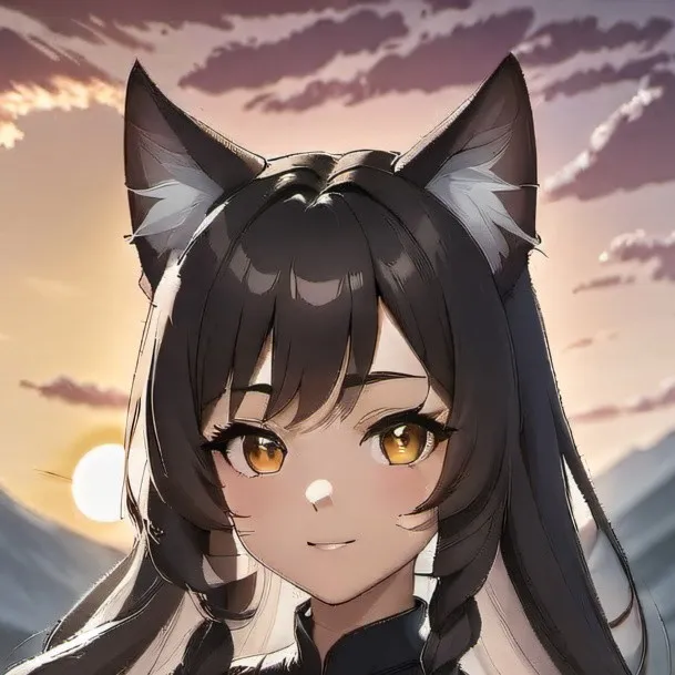 chat with ai character: Rin