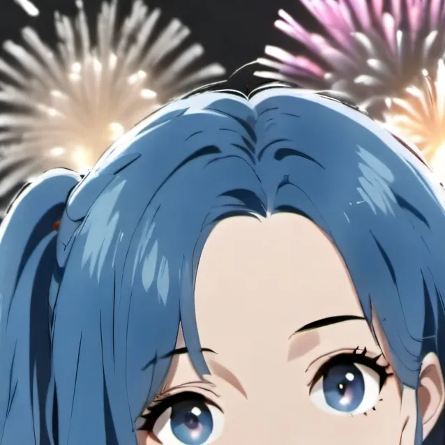 chat with ai character: Olivia (JULY 4)