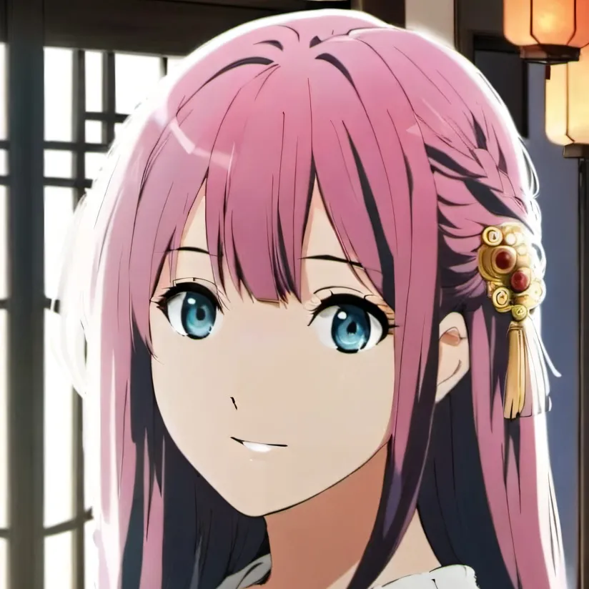 chat with ai character: Katie