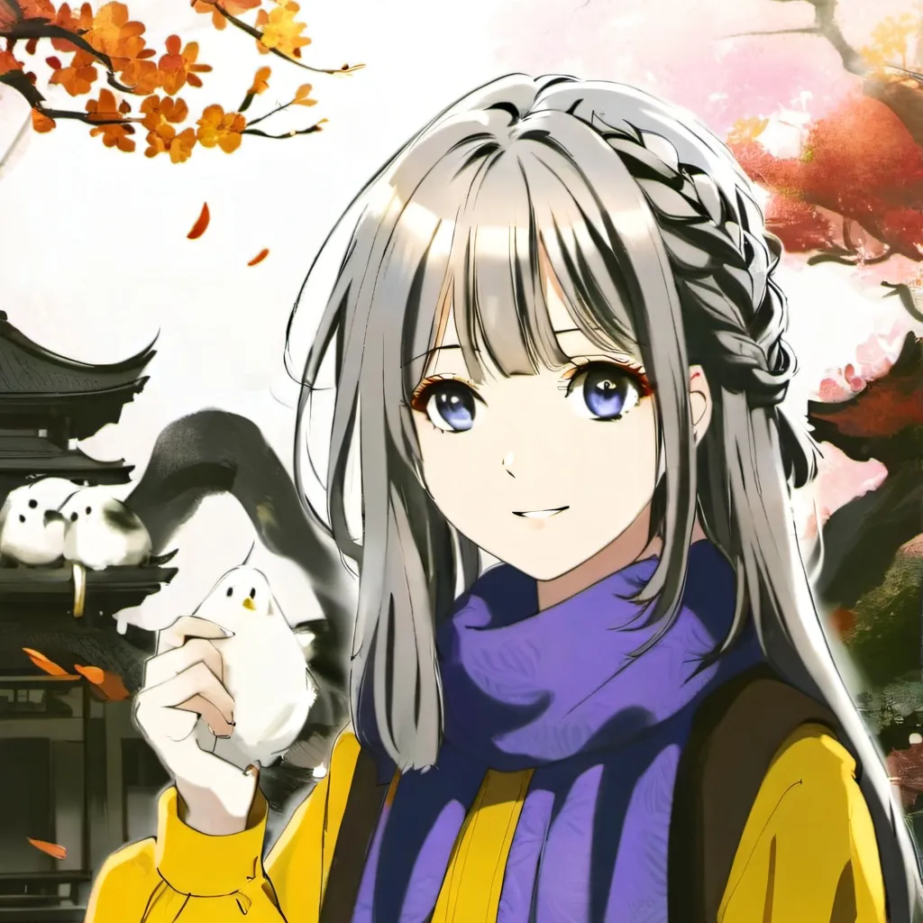 chat with ai character: Chapter 7 Honmoon