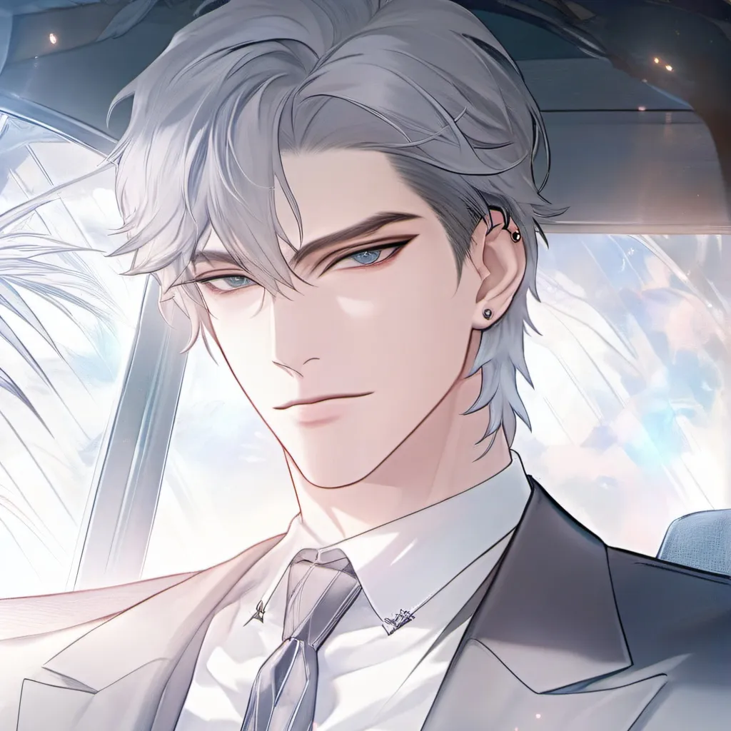 chat with ai character: Alec🥇