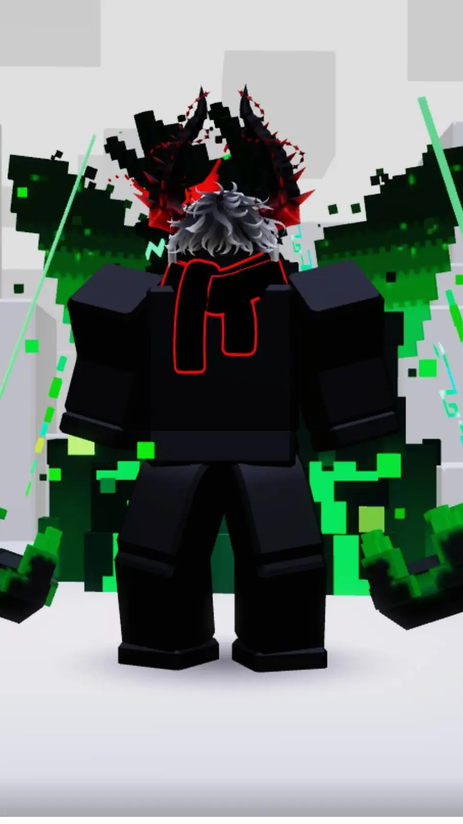 ai character: 1x1 te controlando background