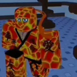 chat with ai character: ninja do sol