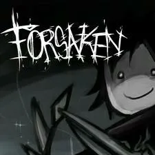 chat with ai character: forsaken