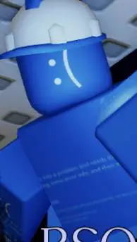 ai character: início de error s background