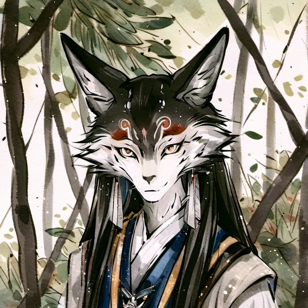 chat with ai character: infecção furry for