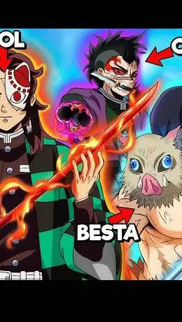 ai character: nova geração de ca background