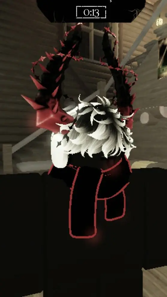 ai character: criador de monstrs background