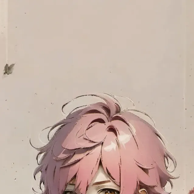 chat with ai character: Aiko