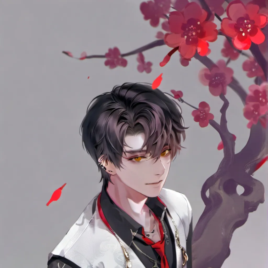 chat with ai character: tonjiro x zenitsu