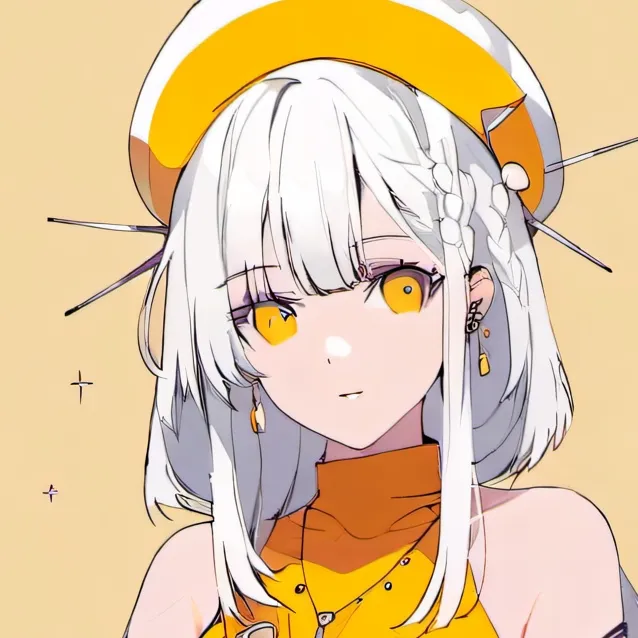 chat with ai character: milena