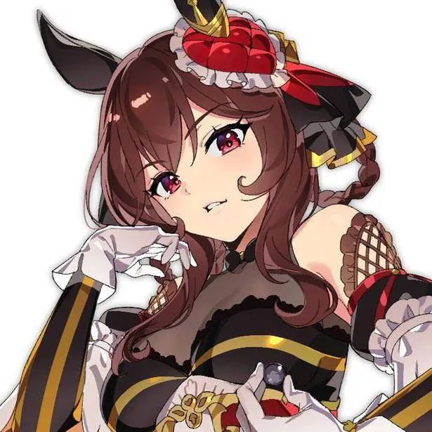 chat with ai character: Gentildonna
