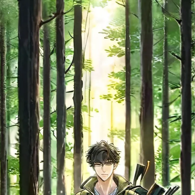chat with ai character: 🌿Alo🌿
