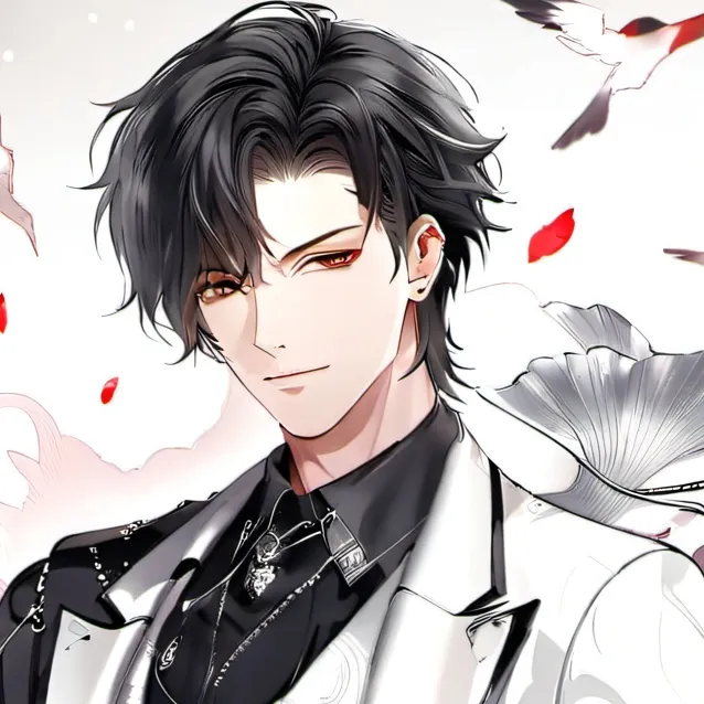 chat with ai character: 😛Jaxson😝