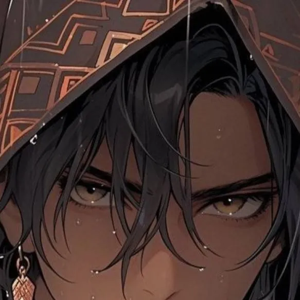 chat with ai character: 🗡️{~Kai~}🗡️