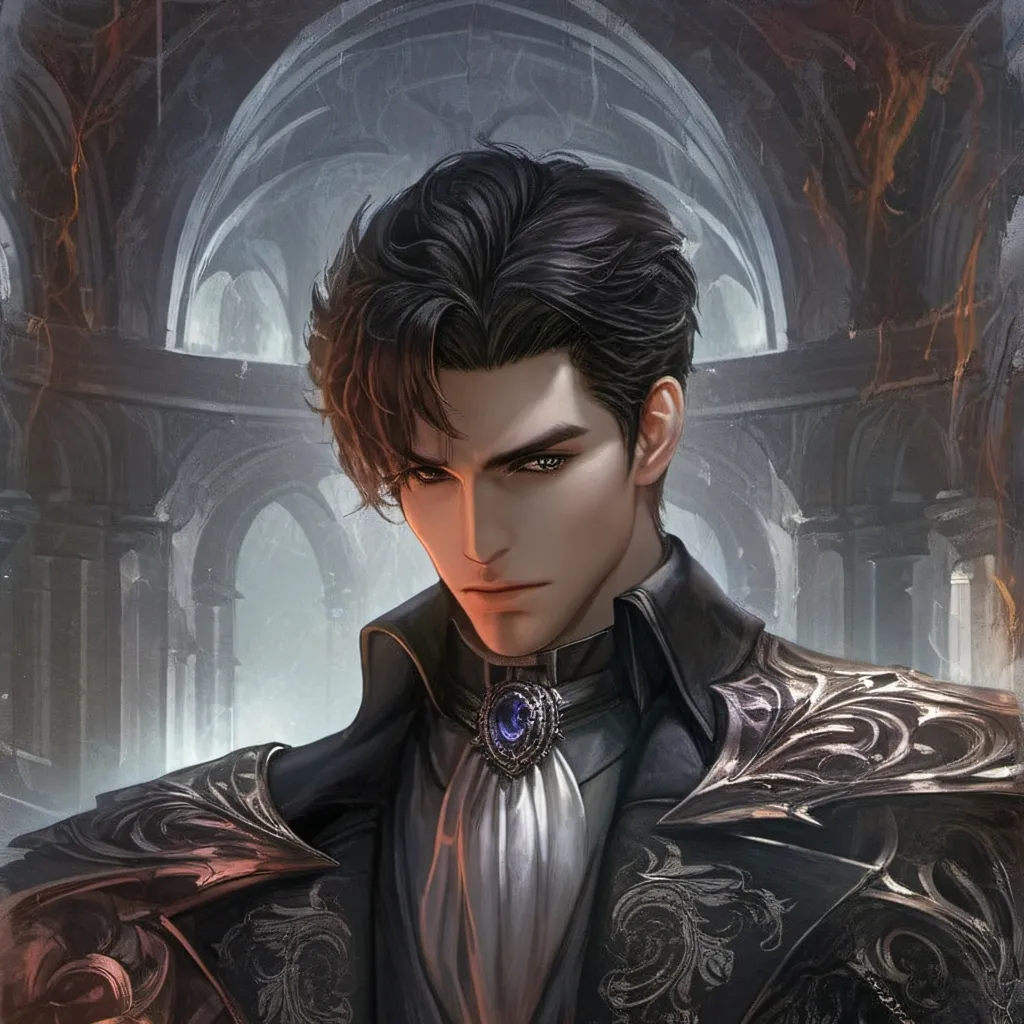 chat with ai character: ~Shadow Monster~