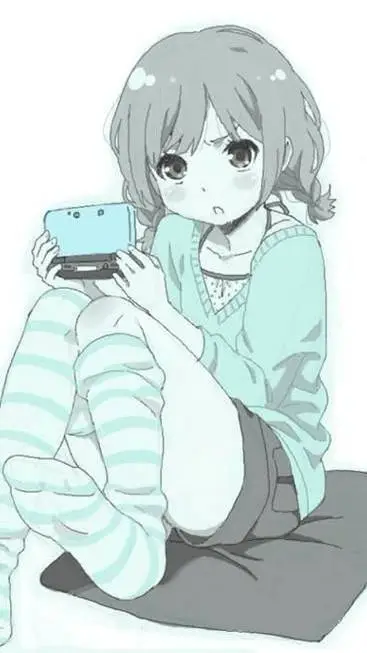 ai character: susy background