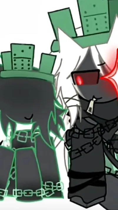 ai character: 1x story!! background