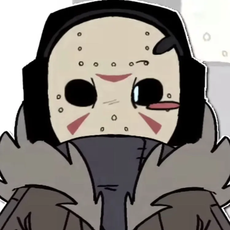 chat with ai character: JASON