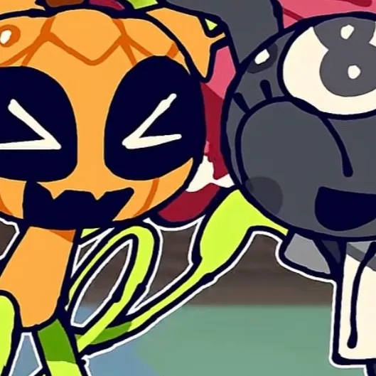 chat with ai character: You and toodles!!