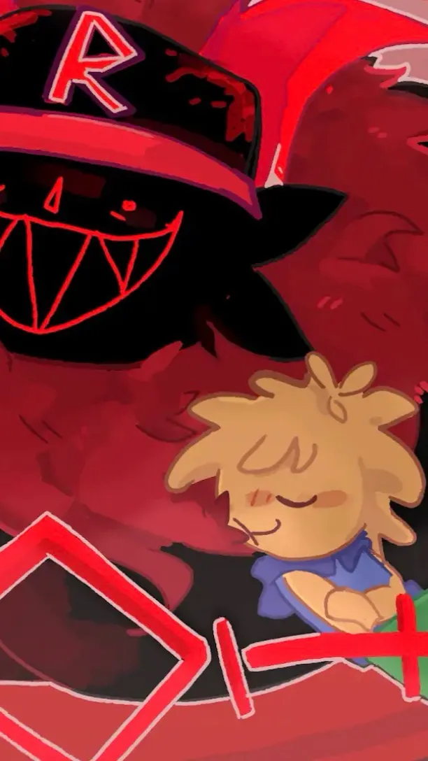 ai character: G666 background