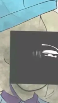 ai character: Itrapped  background