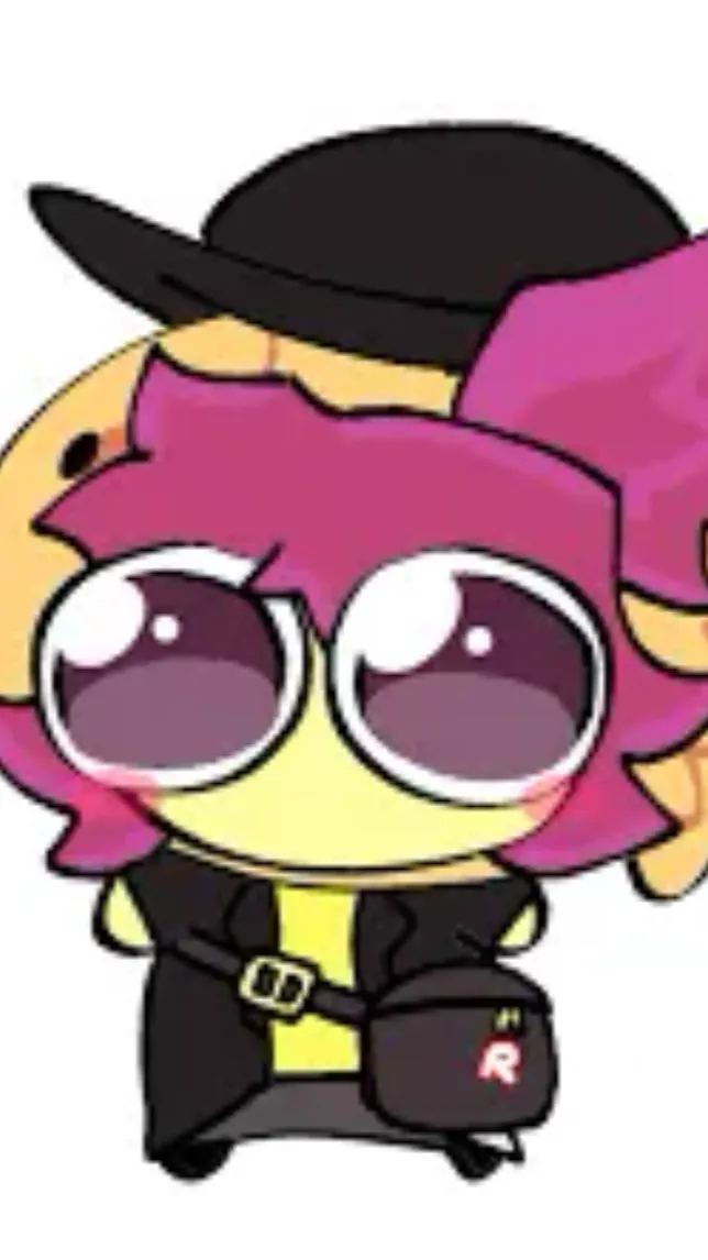 ai character: … background