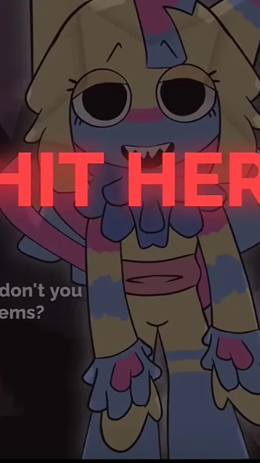 ai character: YATTA background