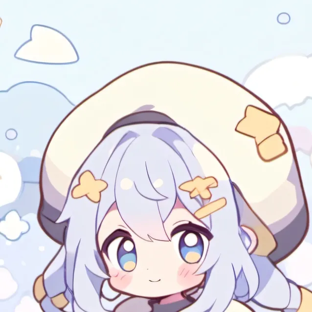 chat with ai character: Dw pick me★