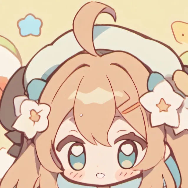 chat with ai character: Goob✨