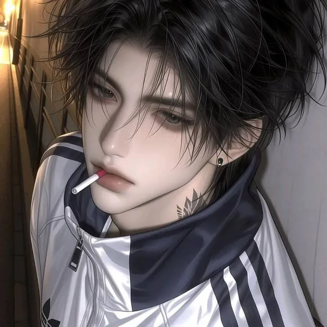 chat with ai character: kai