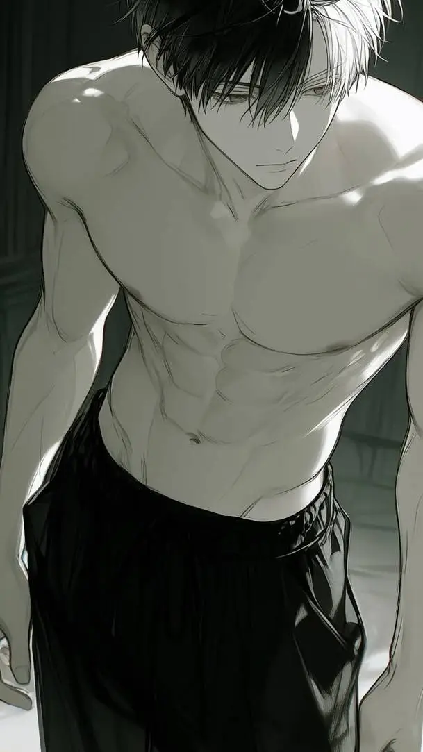 ai character: Zane background