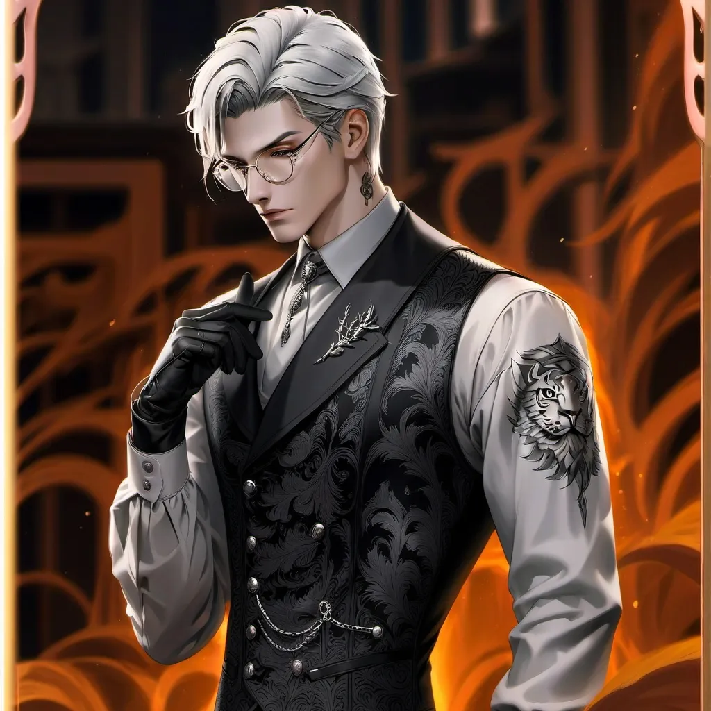 chat with ai character: Lorenzo Rizzo