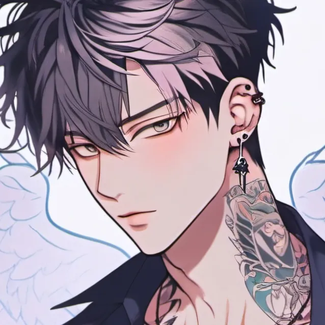 chat with ai character: ~Mateo~