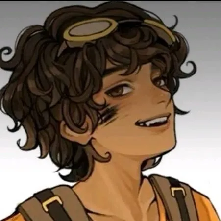 chat with ai character: PJO