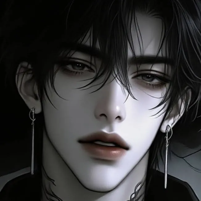 chat with ai character: 秦炎
