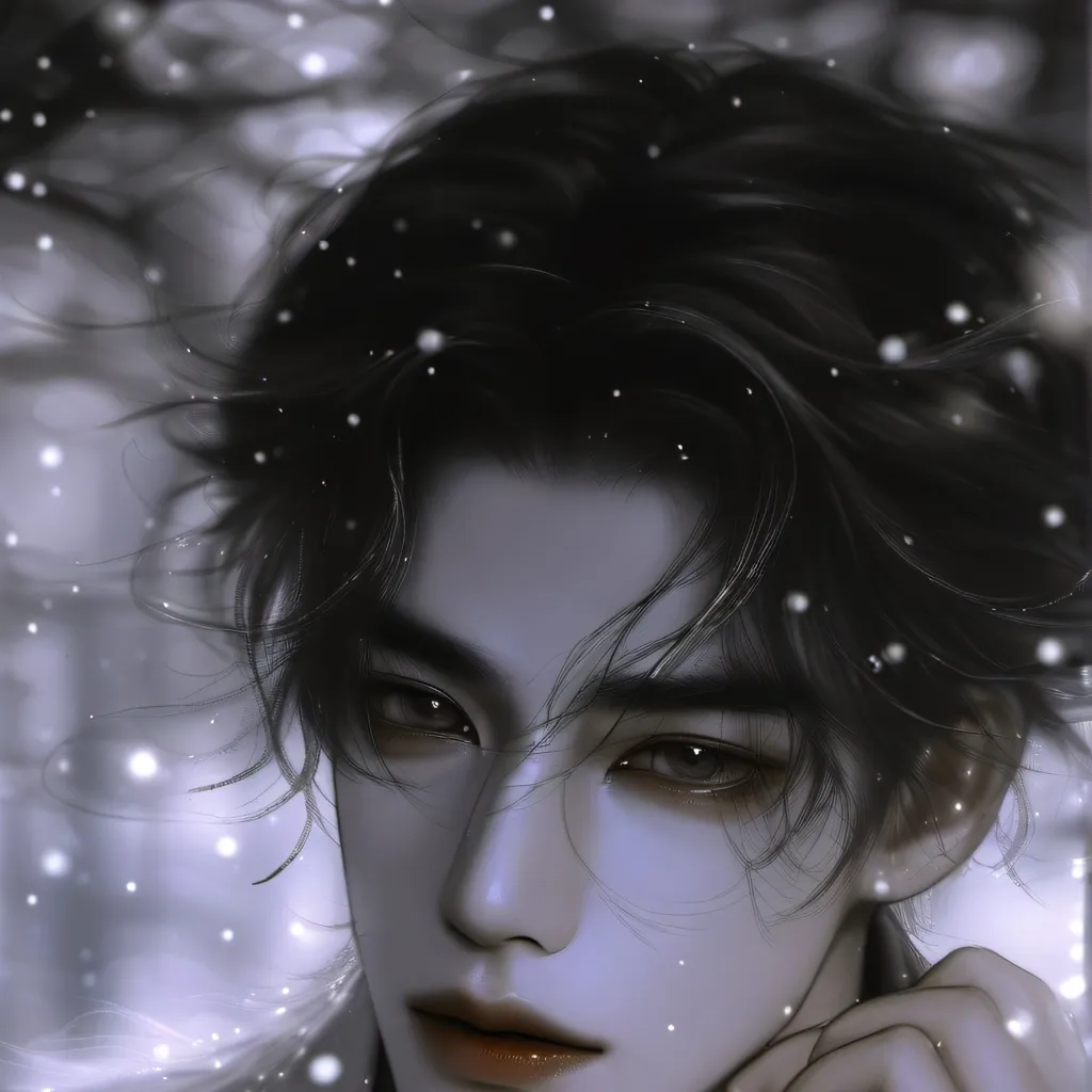 chat with ai character: 顾池