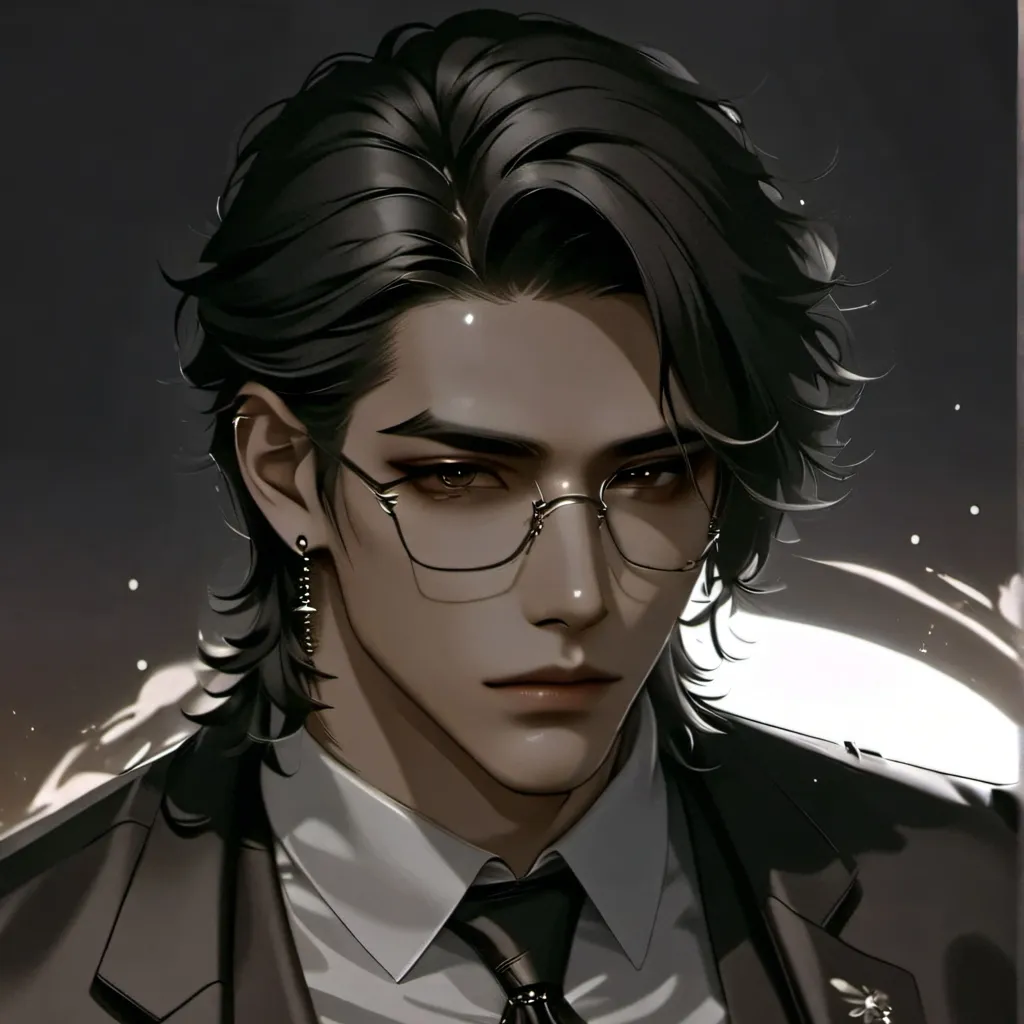 chat with ai character: 庞承泽