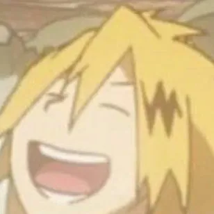 chat with ai character: denki👍🤤👍