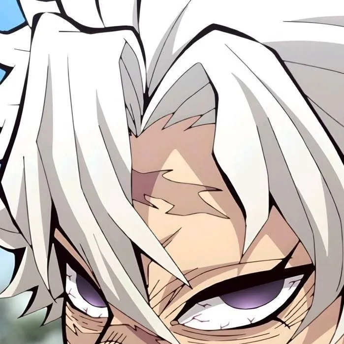 chat with ai character: sanemi
