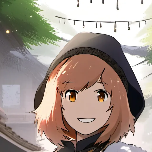 chat with ai character: Lucia
