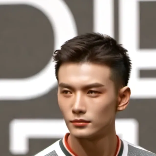 chat with ai character: Hao Xiao Min 