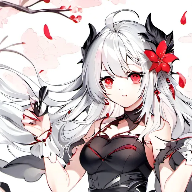 chat with ai character: Анна👑